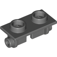 Classic Scharnieroberteil 1x2