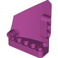 Technic Paneele 5×7 Rechts #14