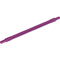 Technic Softachse 12M (9.6cm)