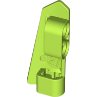 Technic Paneele 2x5 Rechts #21