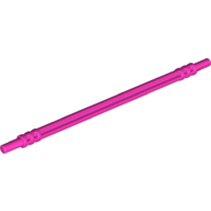 Technic Softachse 12M (9.6cm)