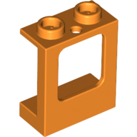 Classic Fensterrahmen 1x2x2