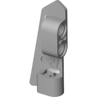 Technic Paneele 2x5 Rechts #21