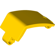 Technic Paneele 3x5x3 abgerundet