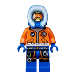 Arktisforscher (City)