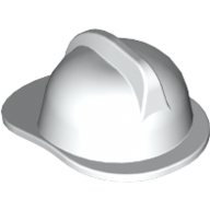 Classic Feuerwehrhelm