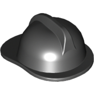 Classic Feuerwehrhelm