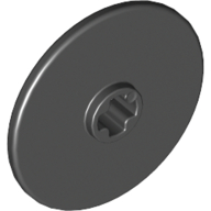 Technic Abdeckscheibe Ø24