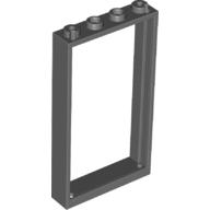 Classic Fensterrahmen 1x4x6