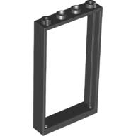 Classic Fensterrahmen 1x4x6