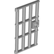 Classic Gitter Fenster / Tür 1x4x6