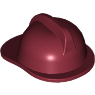 Classic Feuerwehrhelm