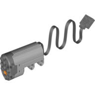 LEGO® Power Functions Servomotor 3X5X7