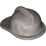 Classic Feuerwehrhelm