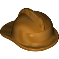 Classic Feuerwehrhelm