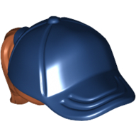 Classic Cap Frau (Nr.56)