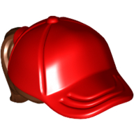 Classic Cap Frau (Nr.56)