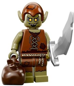 Serie 13 Goblin Figur 5 (71008)