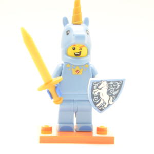 Der Einhornmann Serie 18 (71021)