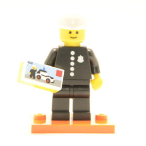 Der Polizist Serie 18 (71021)