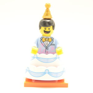 Der Tortenmann Serie 18 (71021)