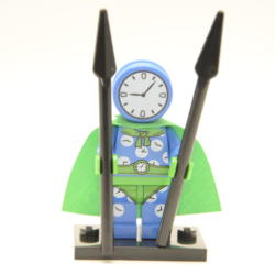 Lego Batman Movie Serie 2 Clock King Fig. 3 (71020)