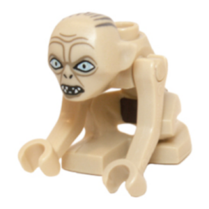 Gollum (Herr Der Ringe)