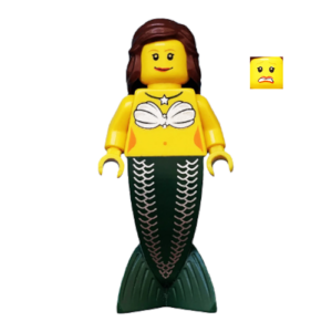 Piraten Meerjungfrau (Pirates)