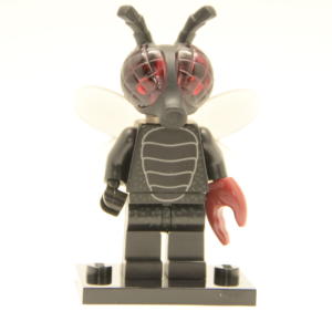 Lego Minifigur Serie 14 Fliegenungeheuer Figur 6 (71010)