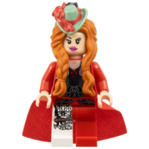 Red Harrington (The Lone Ranger)