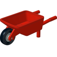 Classic Schubkarre