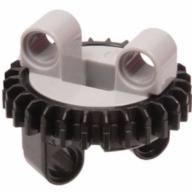 Technic Drehkranz Z28