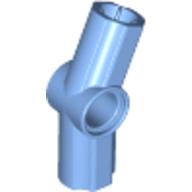 Technic Winkelelement 157.5° Nr. 3