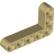 Technic Liftarm 3x5 L-Form