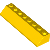 Classic Dachstein 2×8 45°