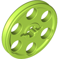 Technic Antriebsscheibe