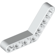 Technic Liftarm gebogen 4x4