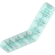 Technic Liftarm gebogen 4x4