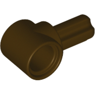 Technic Achs und Pin Verbinder mit Kreuzachse