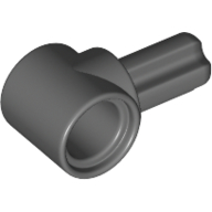 Technic Achs und Pin Verbinder mit Kreuzachse