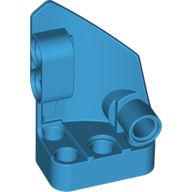 Technic Paneele 3x5 Links #1