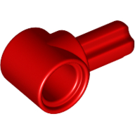 Technic Achs und Pin Verbinder mit Kreuzachse