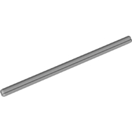 Technic Kreuzachse 11M (8.8cm)