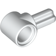 Technic Achs und Pin Verbinder mit Kreuzachse