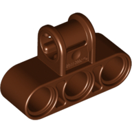 Technic Verbinder 3x2