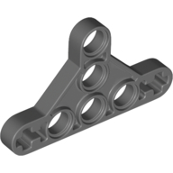 Technic Triangle 5x3