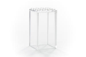 FaBiOX FX001 Minifiguren Display 4x4