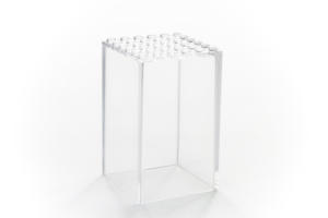 FaBiOX FX002 Minifiguren Display 6x6