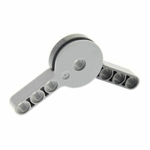 Technic Liftarm Drehgelenk 6x6M Ø24