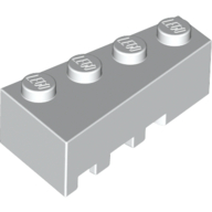 Classic Keilstein 2x4 Rechts